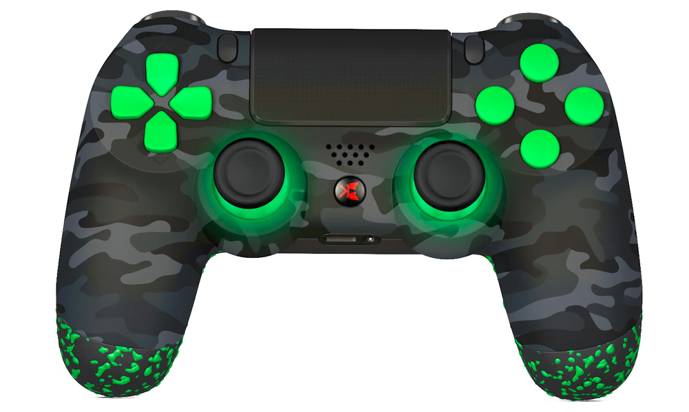 M4 King Controller PS4 gamepad