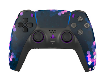 King Controller M4 PS5 gamepad