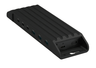 Unisynk Pro AV dockningsstation