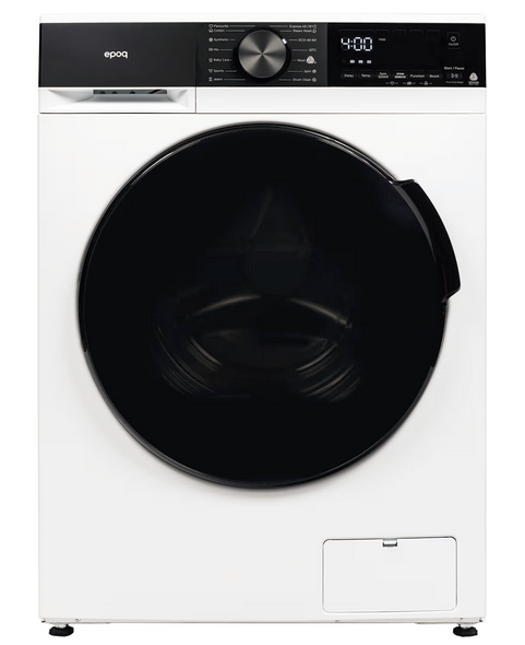 EPOQ tvättmaskin EFL1114W25 (11 kg)