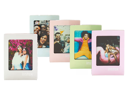 Fujifilm Instax Mini 12 magnetfotoram (5-pack)