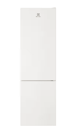 Electrolux Serie 600 Kyl/Frys LNT6ME36W2 (vit)