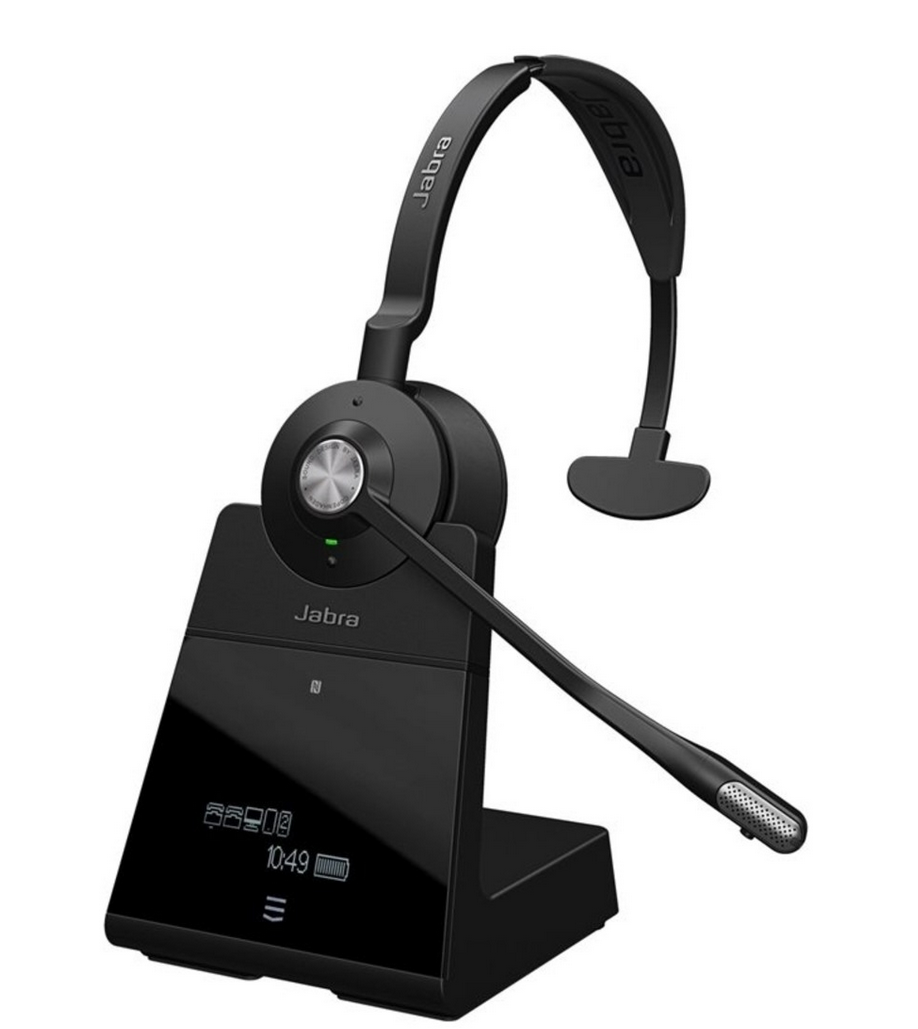 Jabra Engage 75 SE headset