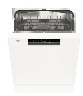 Upo Diskmaskin UU642D90W