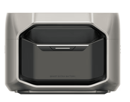 Ecoflow Delta Pro 3 Extra batteri