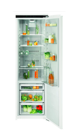 Electrolux Serie 900 Kylskåp ERZ9ME18C (Integrerad)