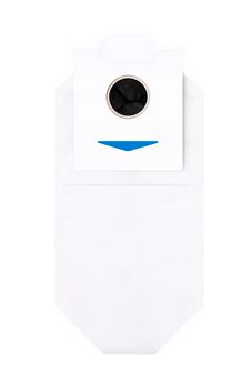 Ecovacs N30 Pro OMNI dammpåsar DDB030038