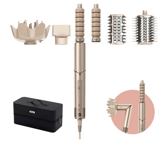 Shark FlexStyle multistyler HD446SLEU (stenvit)