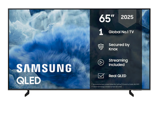 Samsung 65” Q8F 4K QLED Smart TV (2025)