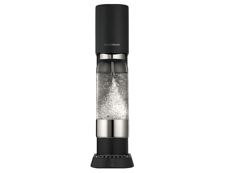 Sodastream Ensõ Kolsyremaskin 1013601771 (svart)