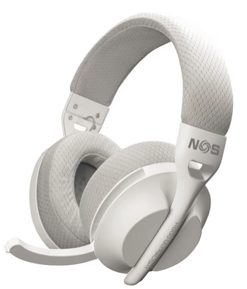 Nos H800 trådlöst gamingheadset