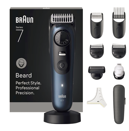Braun Series 7 skäggtrimmer BT7540