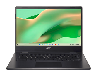 Acer Chromebook 314 Cel/4/128GB 14” bärbar dator