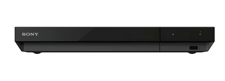 Sony UBPX700 4K UHD Blu-ray-spelare (svart)