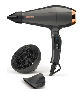 BaByliss Hårfön 6719DE