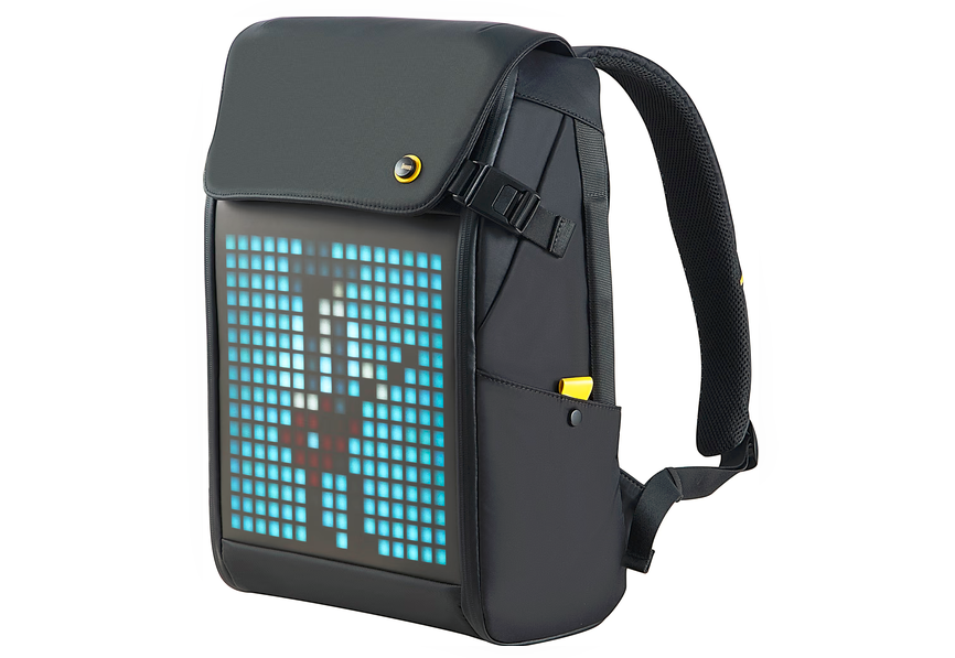Divoom Pixoo ryggsäck