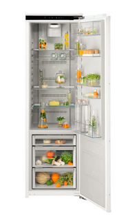 Electrolux Serie 900 Kylskåp ERZ9MD18C (Integrerad)