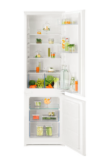 Electrolux Serie 500 Kyl/Frys LNS3LE18S (Integrerad)