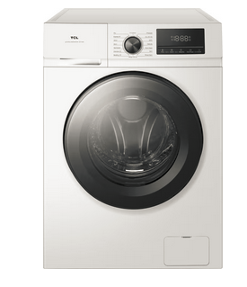 TCL Tvättmaskin FF1224WA0NE (12kg)