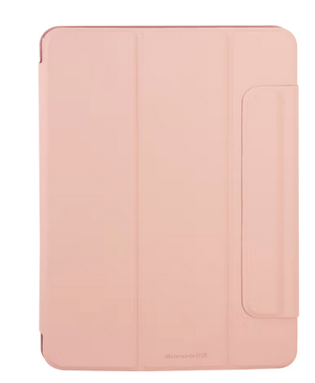 dBramante1928 Avenida iPad 10.9" (2022) surfplattsfodral (rosa)