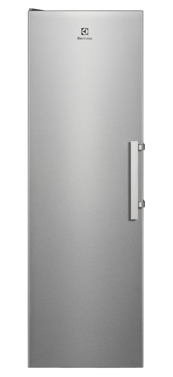 Electrolux Serie 600 Frysskåp EUT6NE28X1 (rostfri)