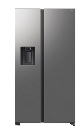 Samsung Side-by-side RS70F64KDTEF (rostfri)