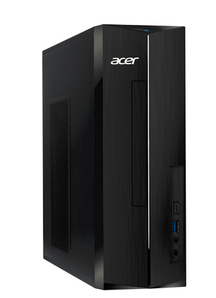 Acer Aspire XC-1710 N100/4GB/128GB stationär dator