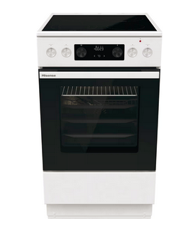 Hisense Keramikspis H2CC8547WB (50cm)