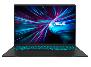 Asus Gaming V16 Core5-210H/16/512/RTX4050 16" bärbar dator för gaming
