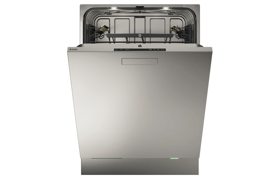 ASKO Diskmaskin DBI8557AIMXXL.S (rostfri)