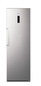 Epoq Kylskåp ETR185X26D (rostfri)