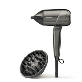 BaByliss Titanium Shine Hårfön D6200DE