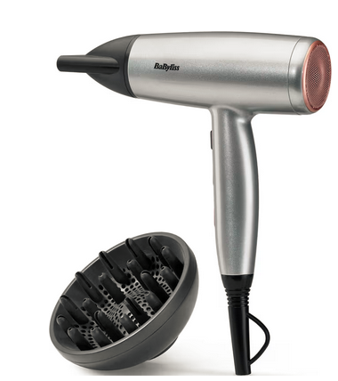 BaByliss Cosmos Hårfön D580DE