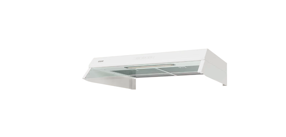 Franke underbyggd fläktkåpa 300.0600.467 (60cm lägenhet)