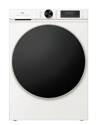 TCL torktumlare DP0844WE0NE (8 kg)