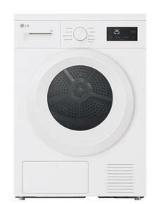 LG Torktumlare RHA1008NWH (8kg)