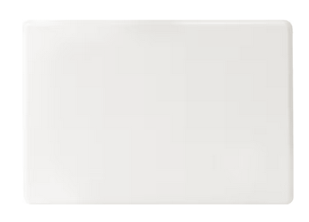 Apt Elektrisk panelelement 1000W (vit)