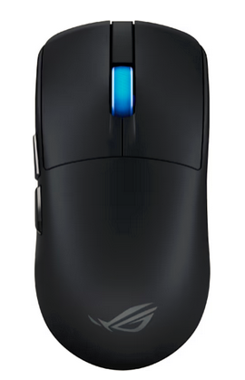 Asus Rog Harpe II Ace trådlös mus