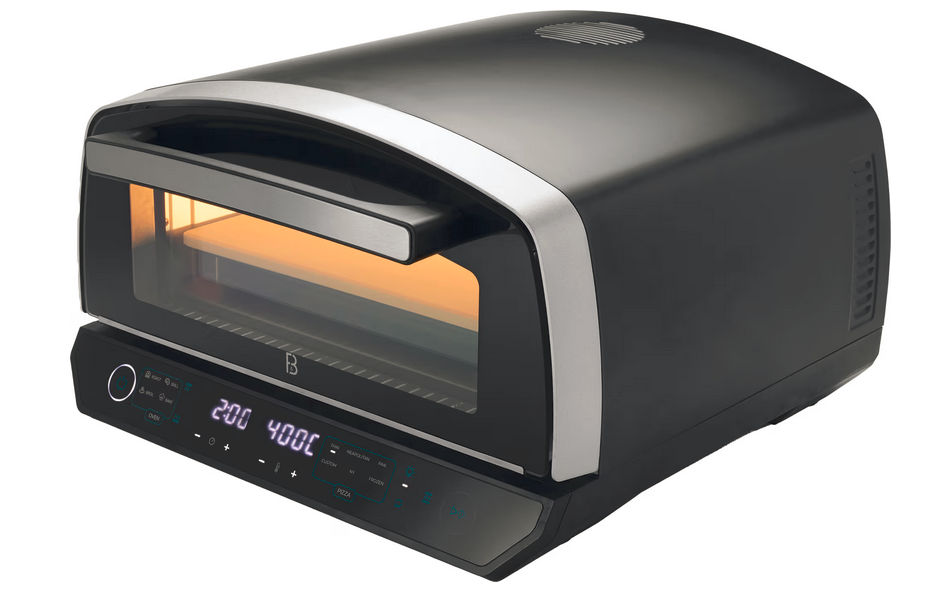 F&B pizzaugn 73131 (elektrisk)