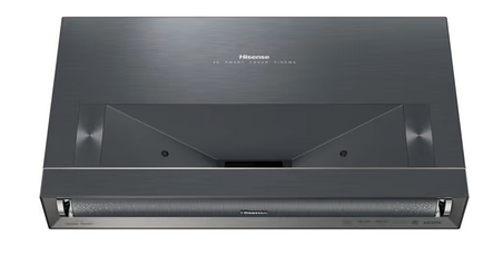 Hisense PX3-PRO Laser Cinema-projektor