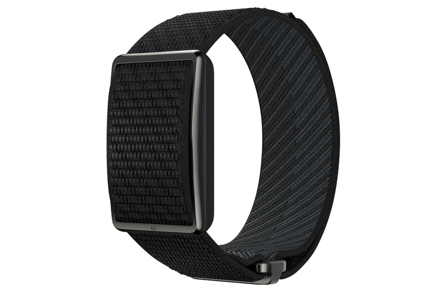 Polar Loop S-L aktivitetsarmband (svart)