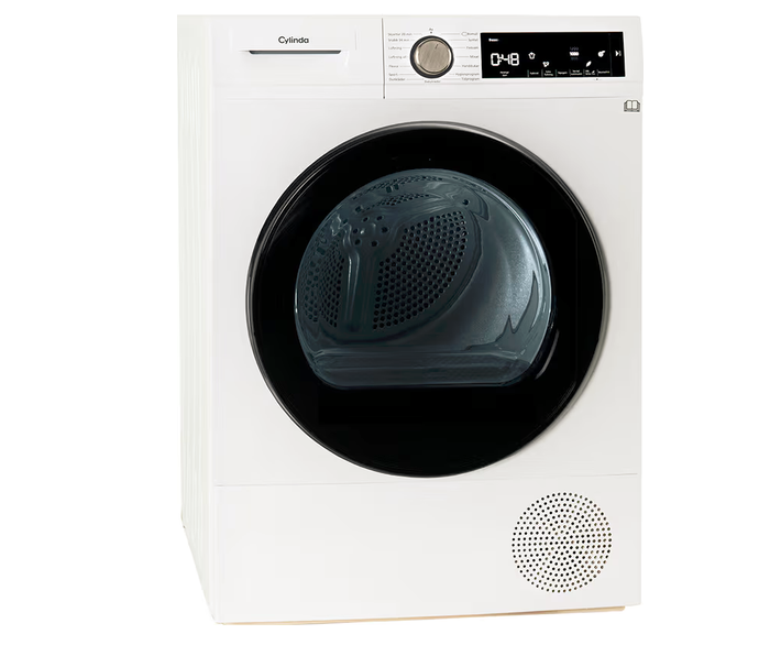 Cylinda Torktumlare TVP4372XE (7kg)