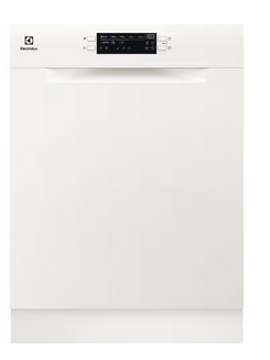 Electrolux Serie 600 Diskmaskin ESS48320UW (vit)