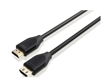 Sandstrøm HDMI-kabel (1m)
