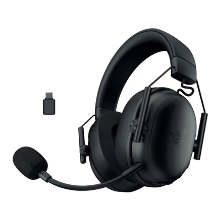 Razer Blackshark V3 X Hyperspeed trådlöst gamingheadset