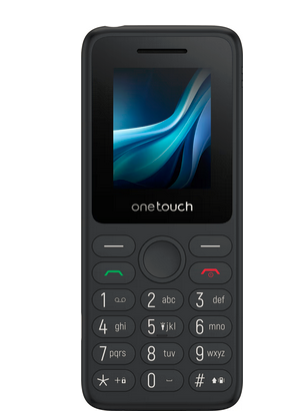 TCL Onetouch 5041 4G mobiltelefon