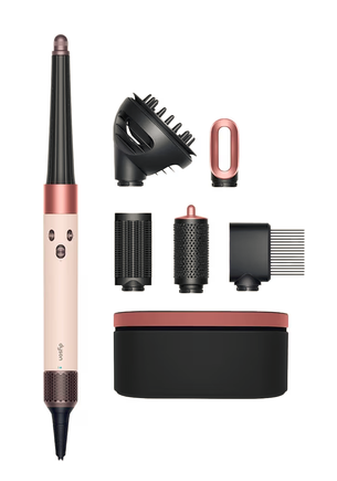 Dyson Airwrap i.d. multi-styler 601926-01 (Keramisk rosa/Roséguld)