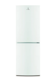 Electrolux Serie 500 Kyl/Frys LNT3LE3W1R (vit)