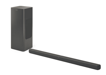 Philips TAB8200 2.1ch soundbar