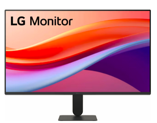 LG 27U411 27/FHD/IPS/120Hz/5ms/250nit 27" skärm